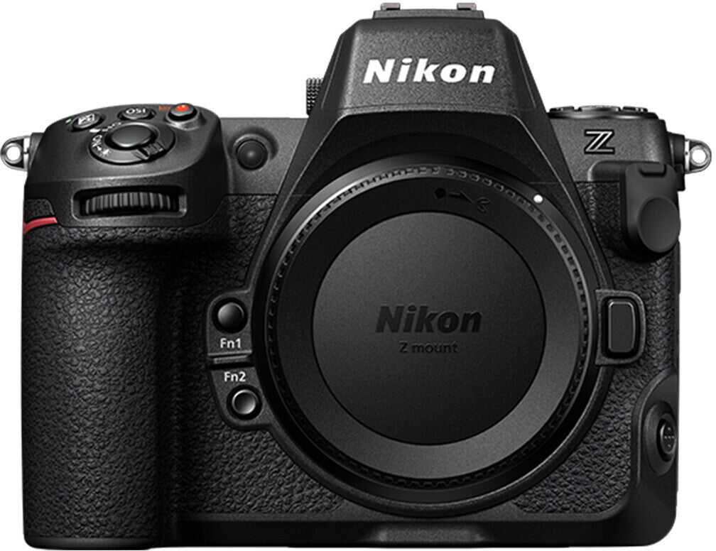 Nikon Z8