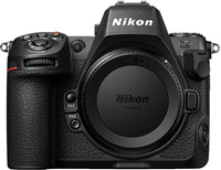 Nikon Z8