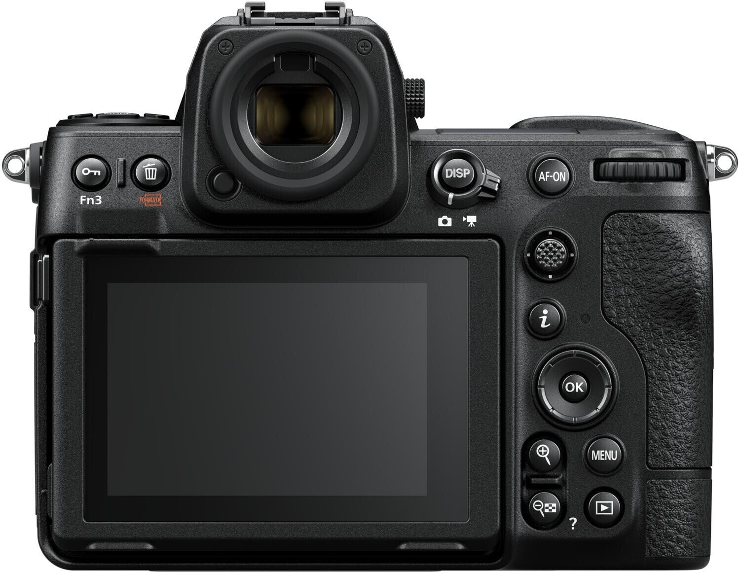 Nikon Z8
