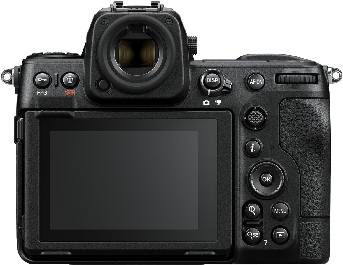 Nikon Z8