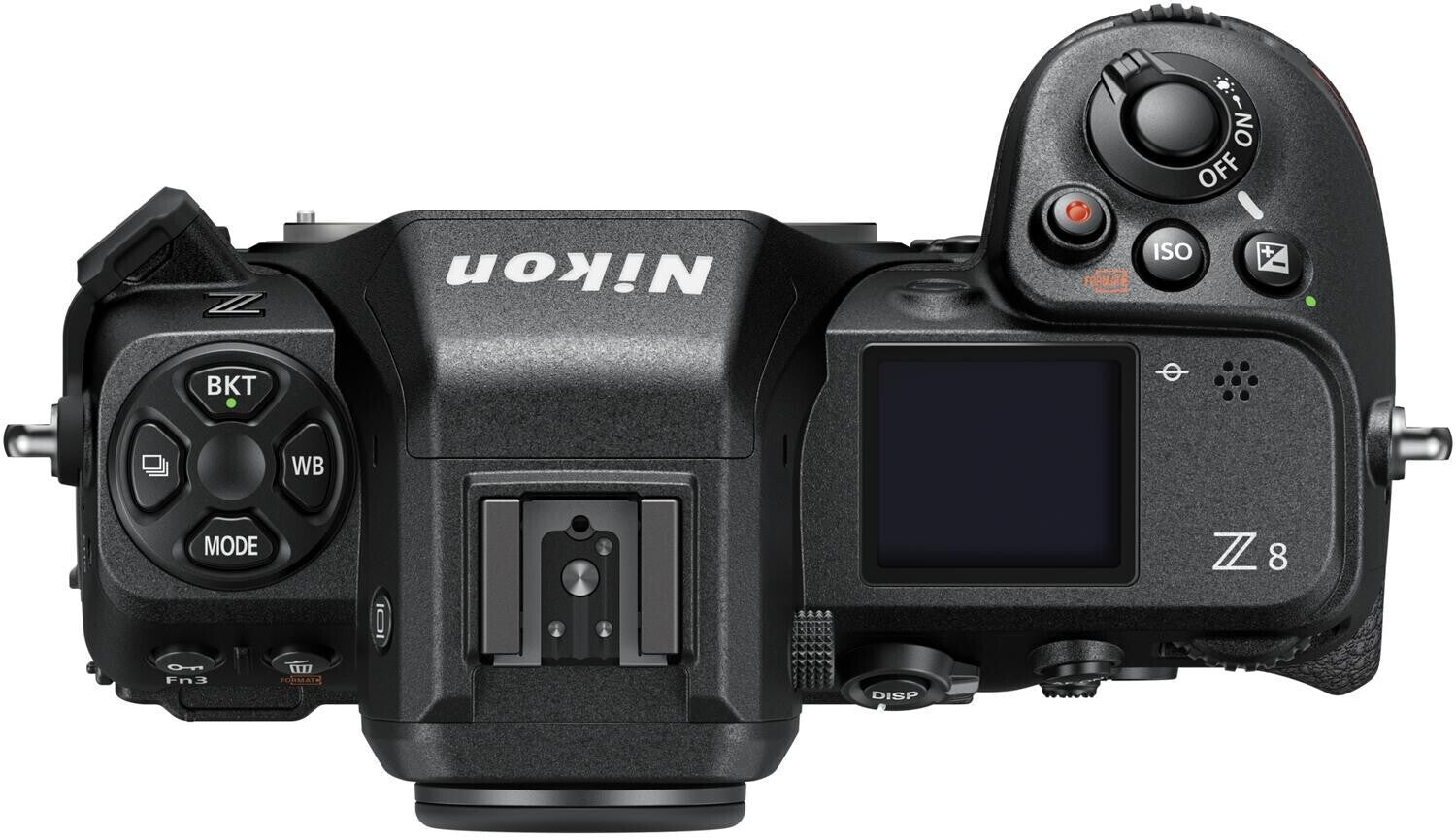 Nikon Z8