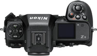 Nikon Z8