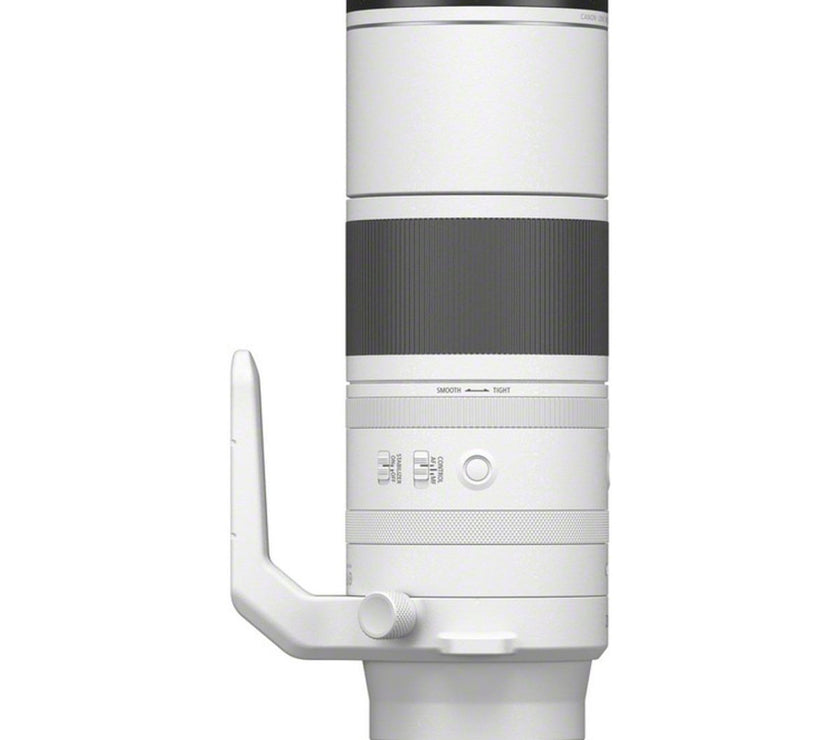 Canon RF 200-800mm f/6.3-9.0 IS USM