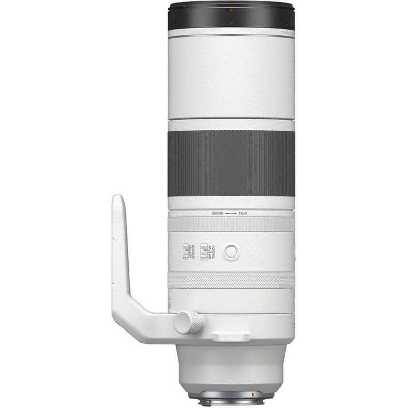 Canon RF 200-800mm f/6.3-9.0 IS USM
