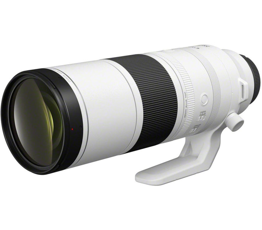 Canon RF 200-800mm f/6.3-9.0 IS USM