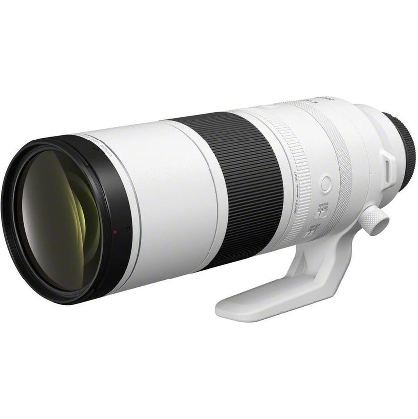Canon RF 200-800mm f/6.3-9.0 IS USM