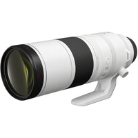 Canon RF 200-800mm f/6.3-9.0 IS USM