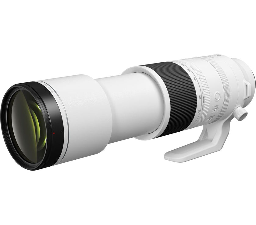 Canon RF 200-800mm f/6.3-9.0 IS USM