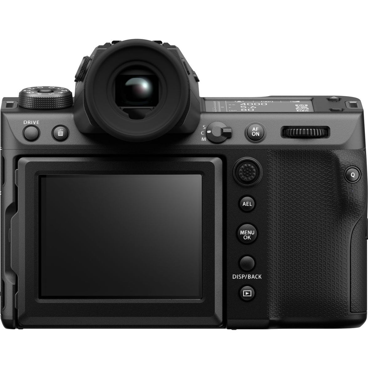 Fujifilm GFX 100 II