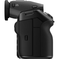 Fujifilm GFX 100 II