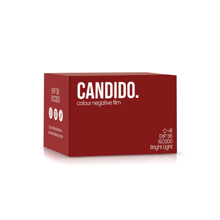 Candido 200 36 exp