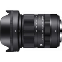 Sigma 18-50mm F2.8 DC DN Contemporary X-Mount