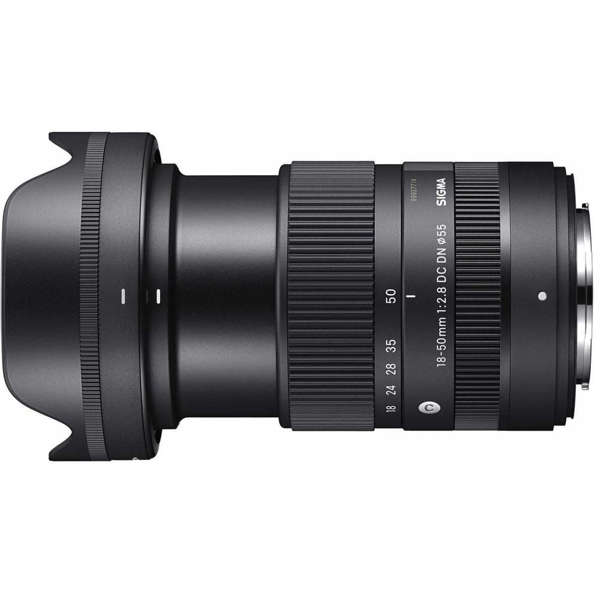 Sigma 18-50mm F2.8 DC DN Contemporary X-Mount