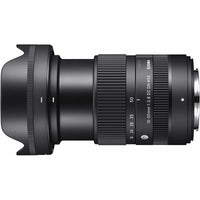 Sigma 18-50mm F2.8 DC DN Contemporary X-Mount