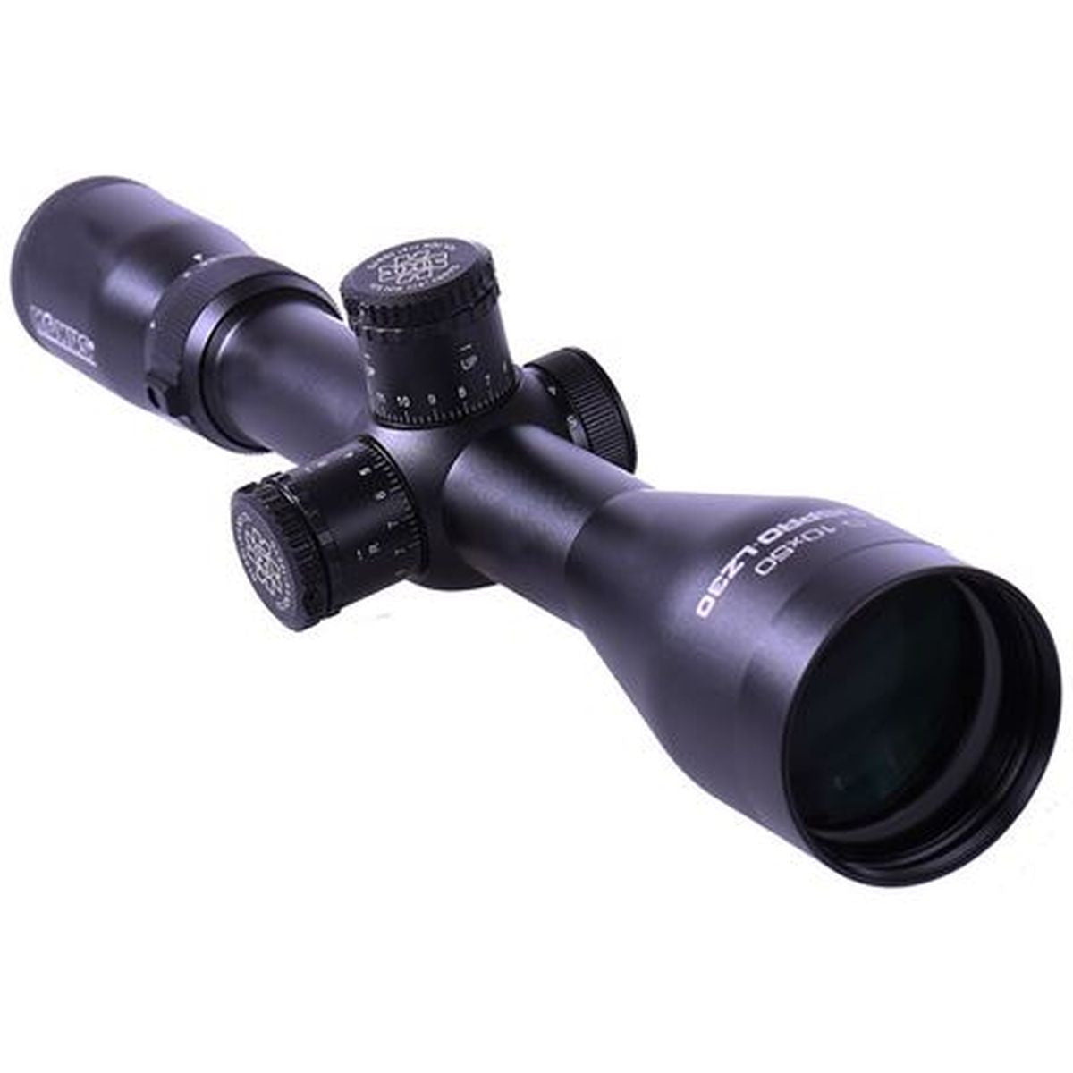 Konus Rifle Scope Konuspro LZ-30 2.5-10x50