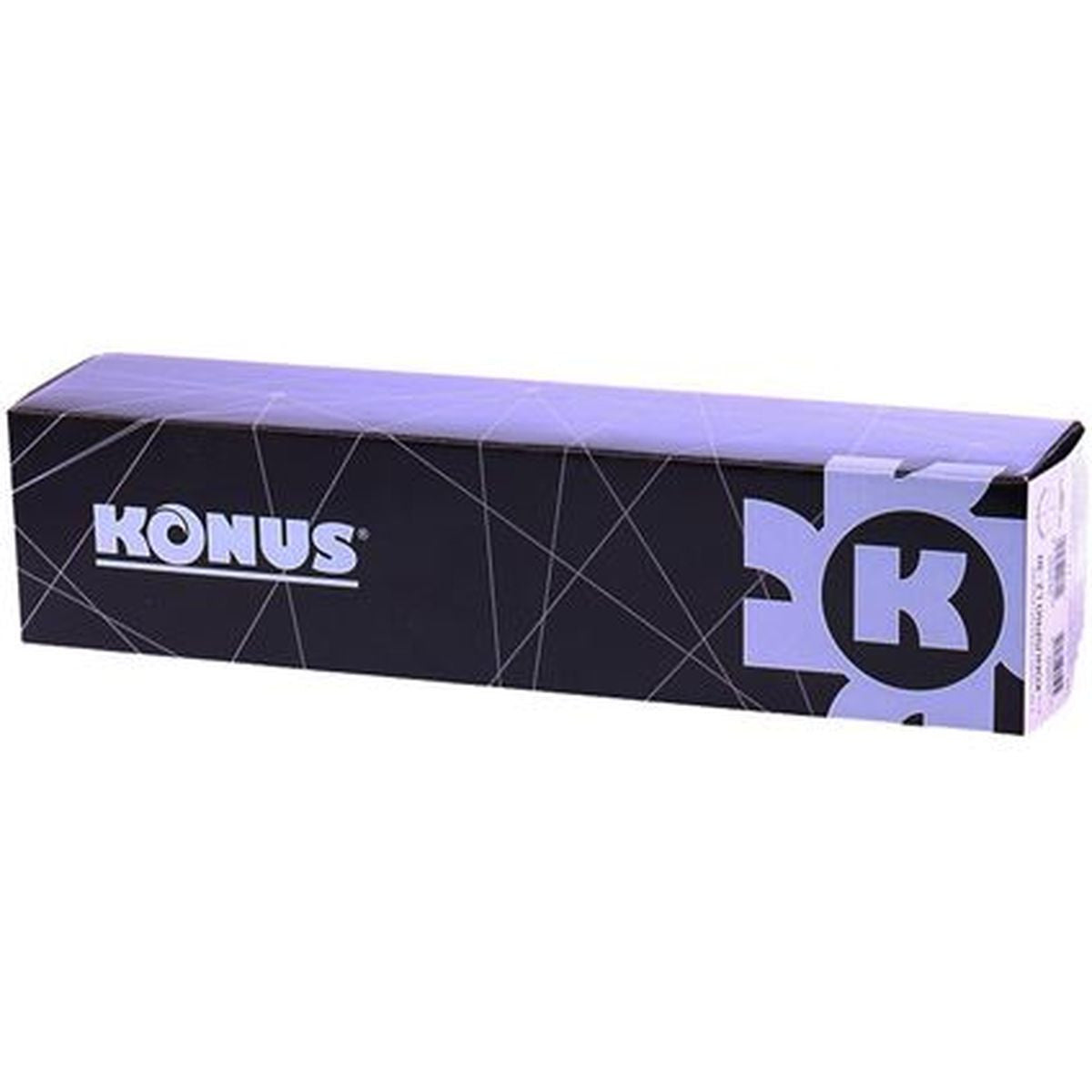 Konus Rifle Scope Konuspro LZ-30 2.5-10x50