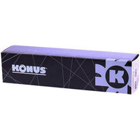 Konus Rifle Scope Konuspro LZ-30 2.5-10x50