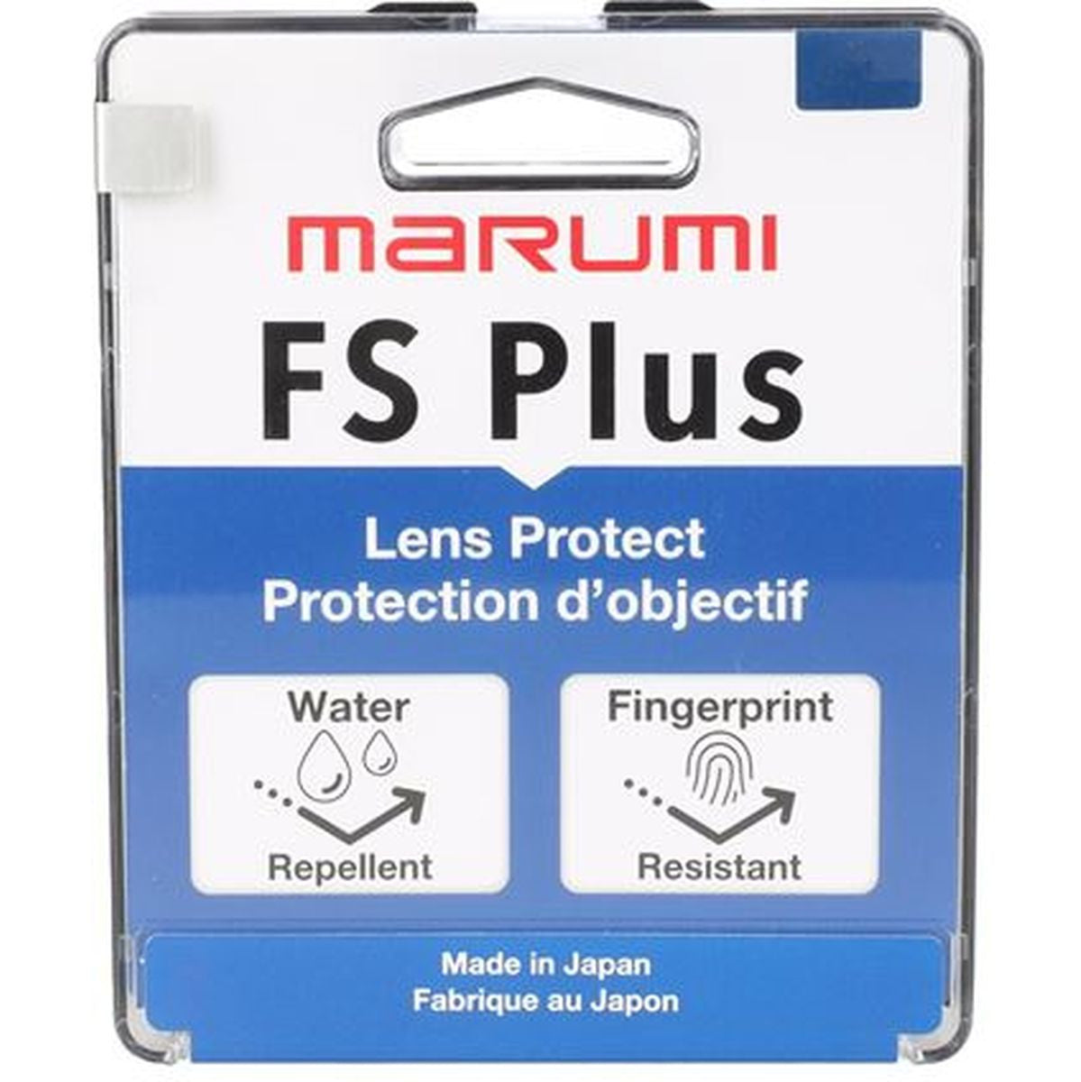 Marumi FS Plus Lens Protect Filter 55 mm
