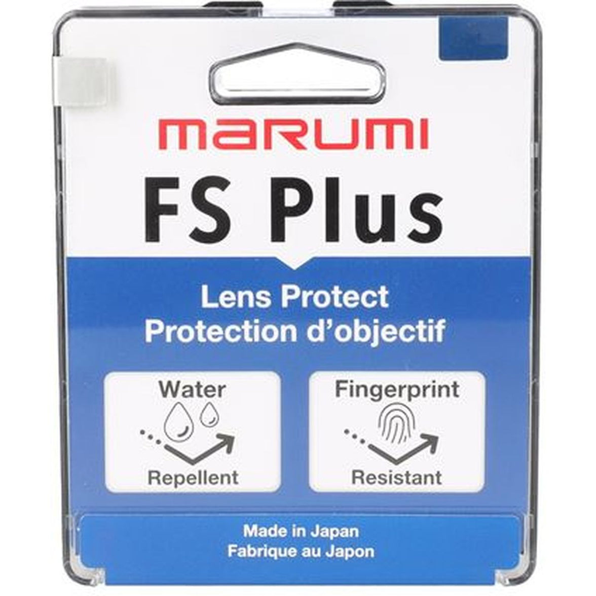 Marumi FS Plus Lens Protect Filter 55 mm