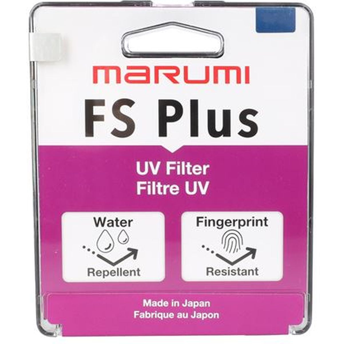 Marumi FS Plus Lens UV Filter 52 mm