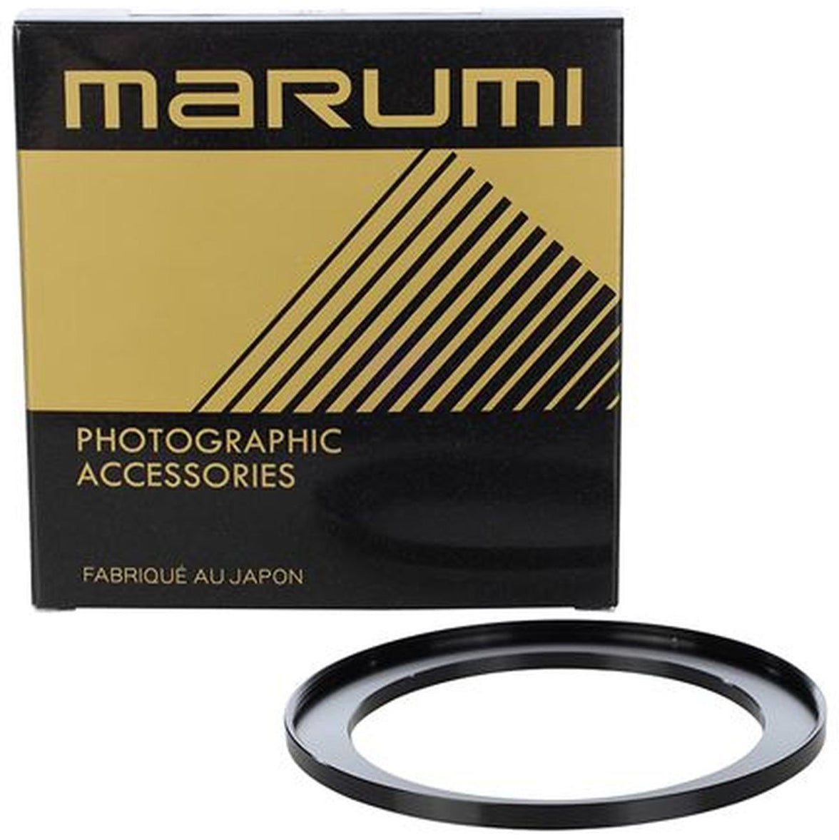Marumi StepUp Ring Lens 52mm To Accessory 58 mm