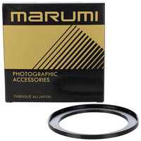 Marumi StepUp Ring Lens 52mm To Accessory 58 mm