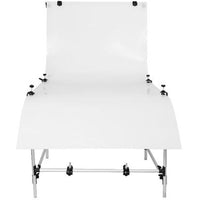 StudioKing Photo Table ST-60 100x200 cm