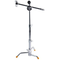 StudioKing Pocket C-Stand PCS-6202