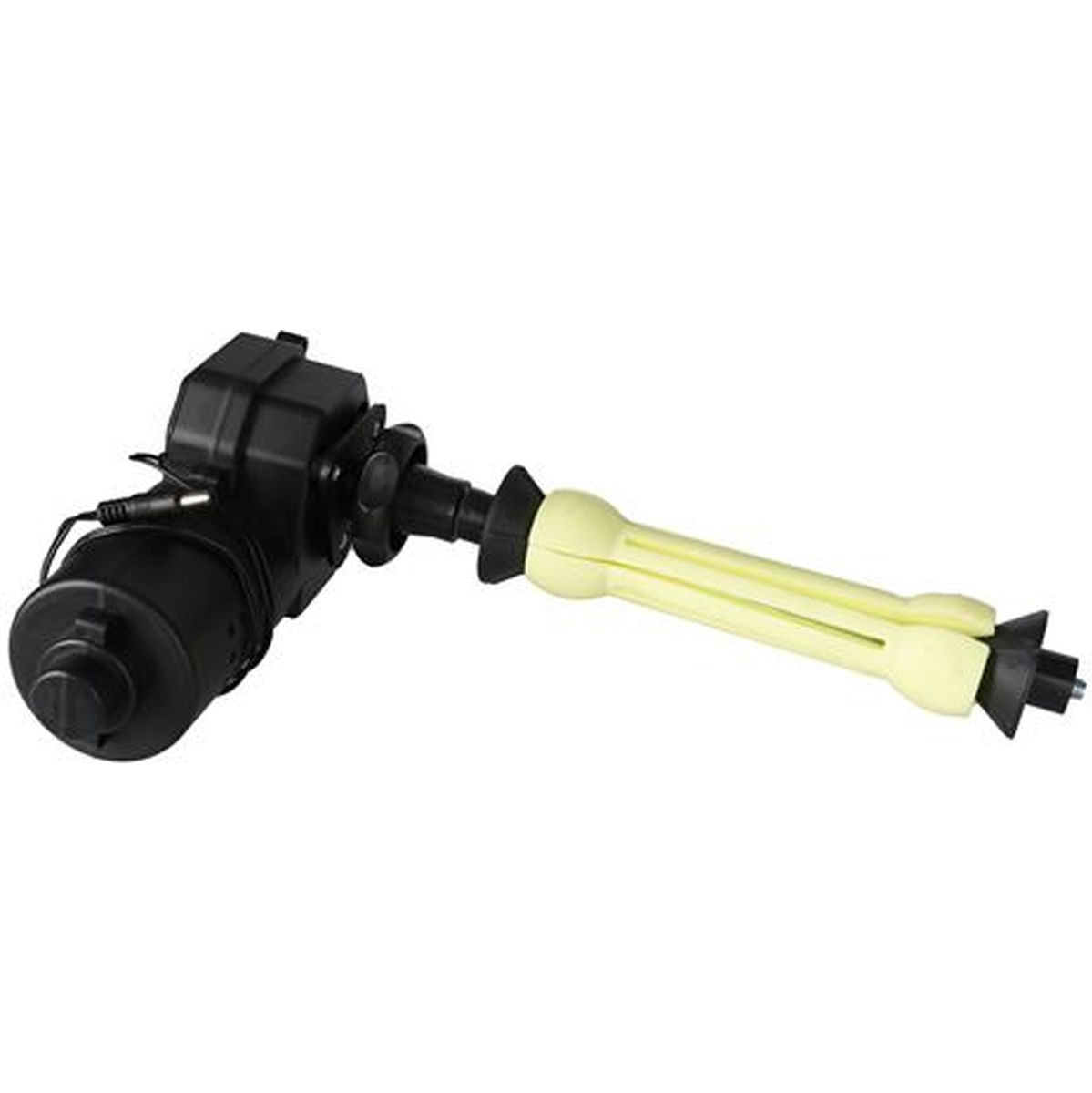 StudioKing Roll Holder w/ Motor For Electric Background Syst