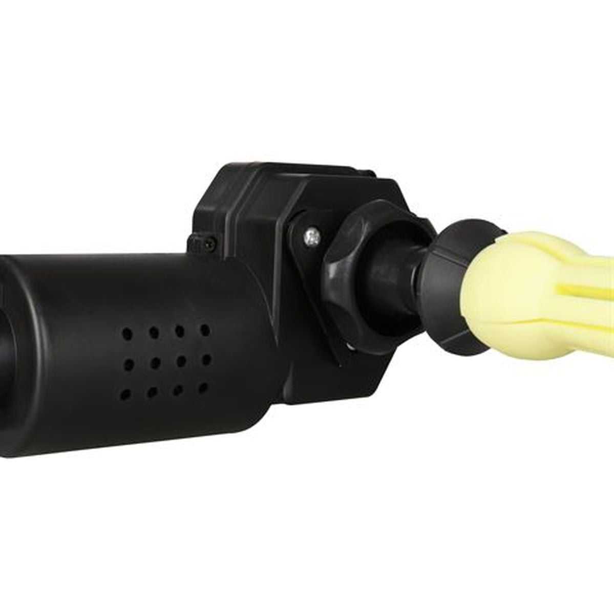 StudioKing Roll Holder w/ Motor For Electric Background Syst