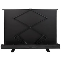 StudioKing Roll-Up Background Screen FB-150200FB 150x200cm