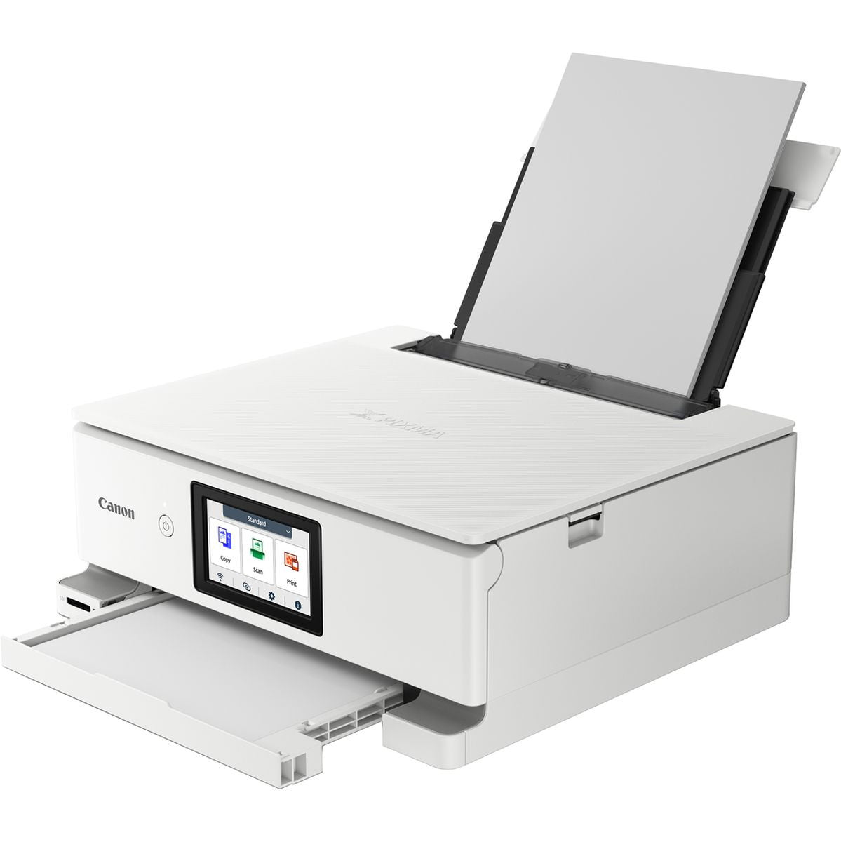 Canon PIXMA TS8751 White