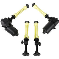 StudioKing Background System Electric B-2WE For 2 Rolls