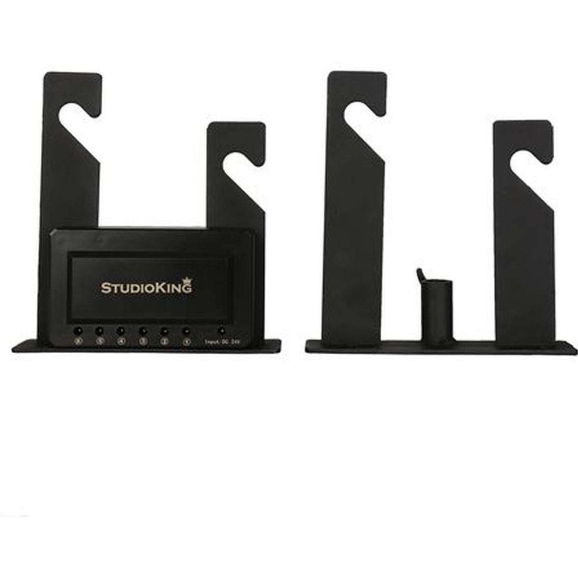 StudioKing Background System Electric B-2WE For 2 Rolls