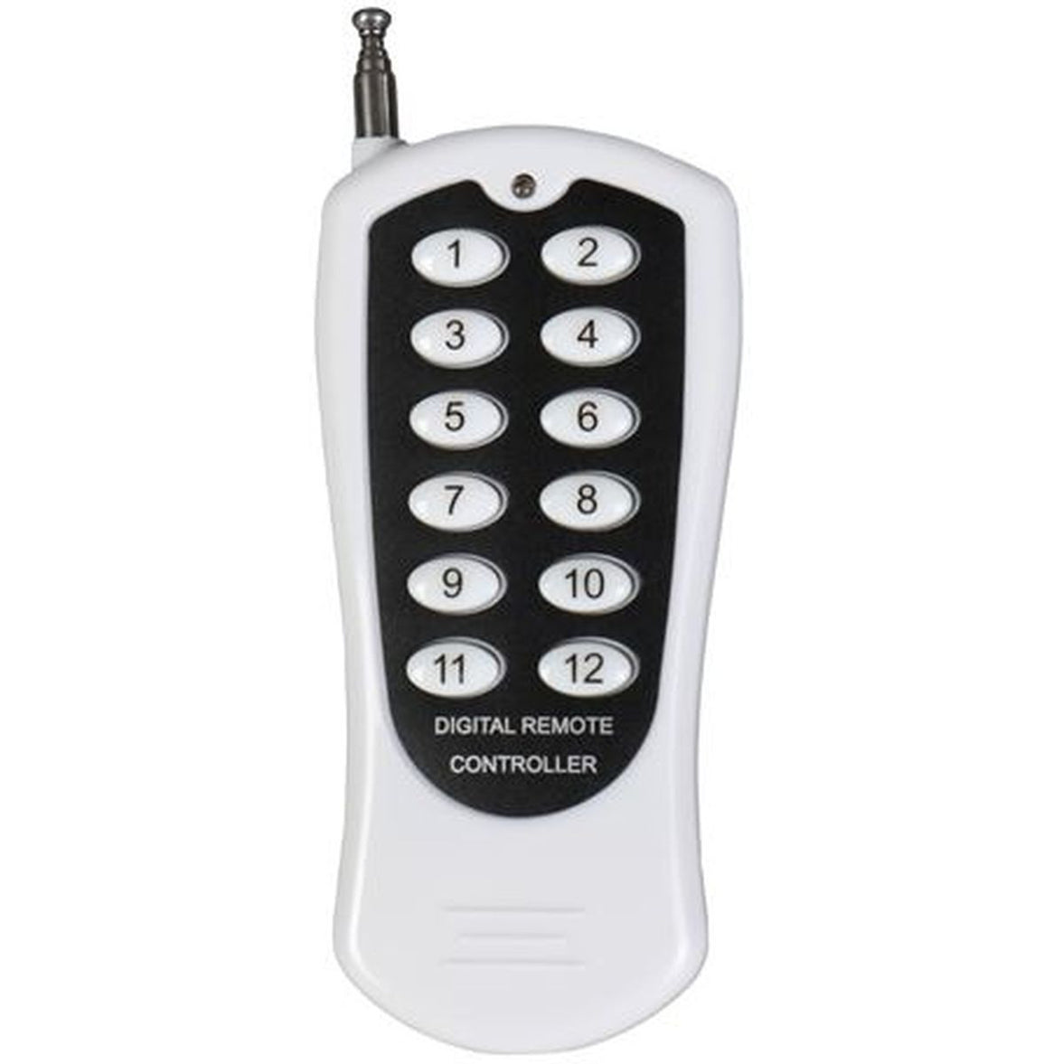 StudioKing Remote Control RC-6WE For Electric Background Sys