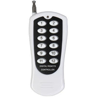 StudioKing Remote Control RC-6WE For Electric Background Sys