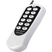 StudioKing Remote Control RC-6WE For Electric Background Sys