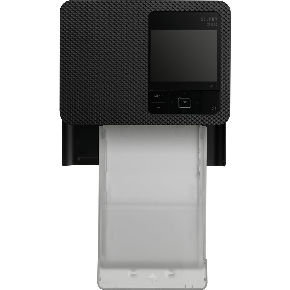 Canon Selphy CP1500 Black