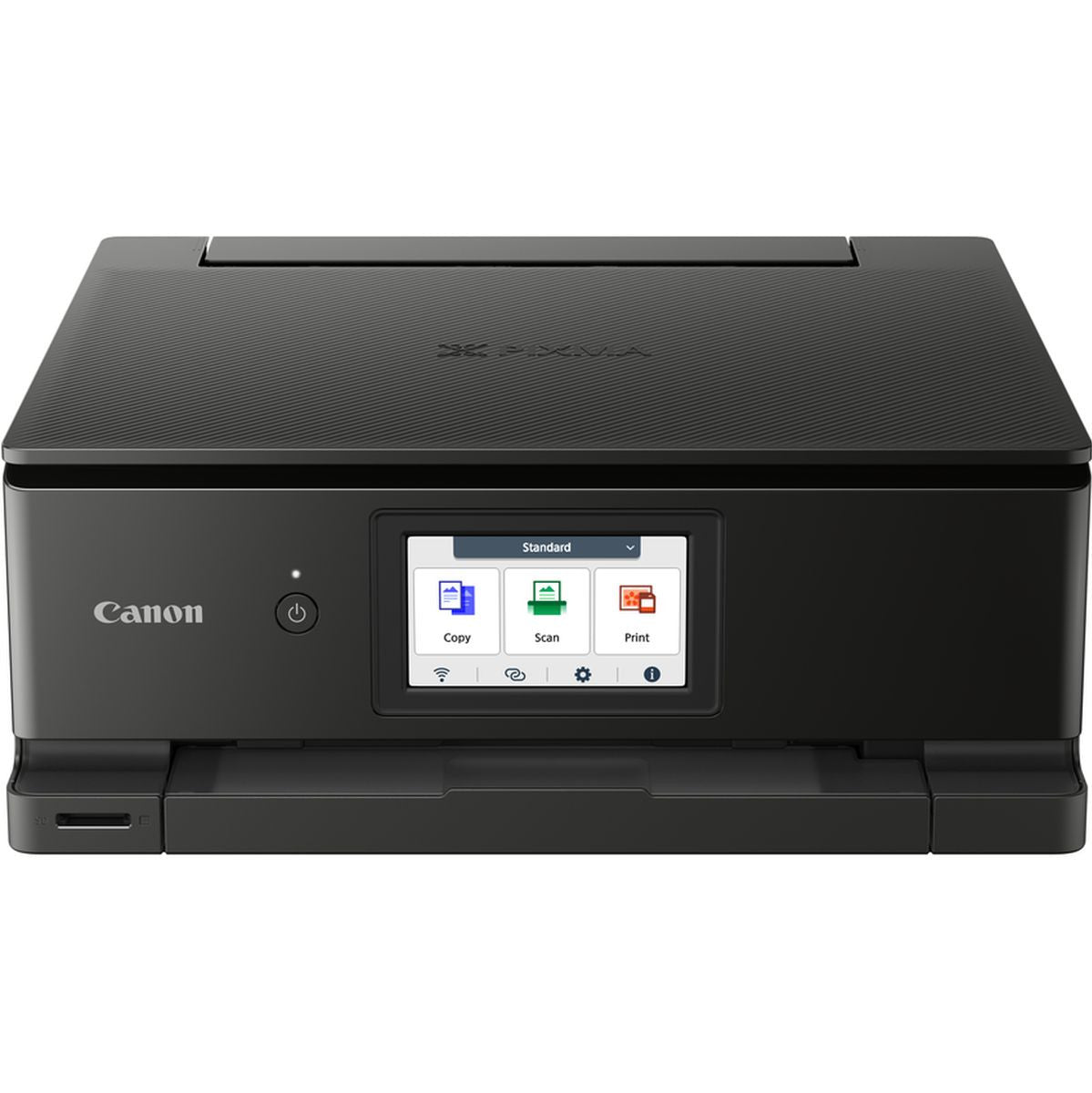 Canon PIXMA TS8750 Black