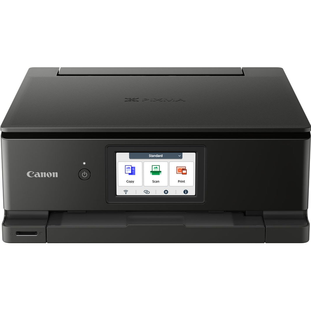 Canon PIXMA TS8750 Black