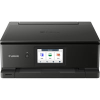 Canon PIXMA TS8750 Black