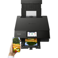 Canon PIXMA TS8750 Black