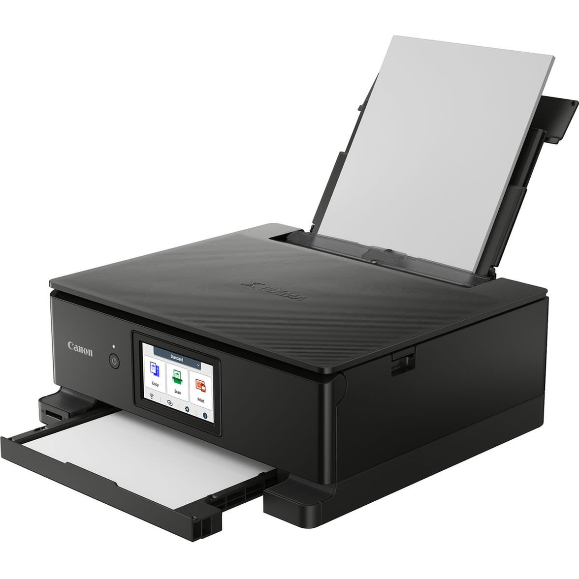 Canon PIXMA TS8750 Black