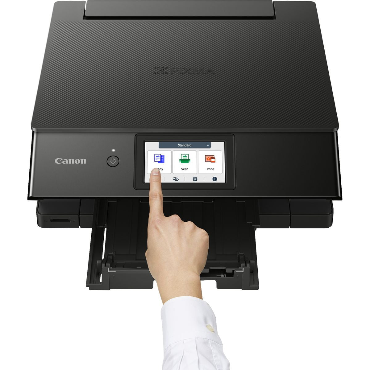 Canon PIXMA TS8750 Black