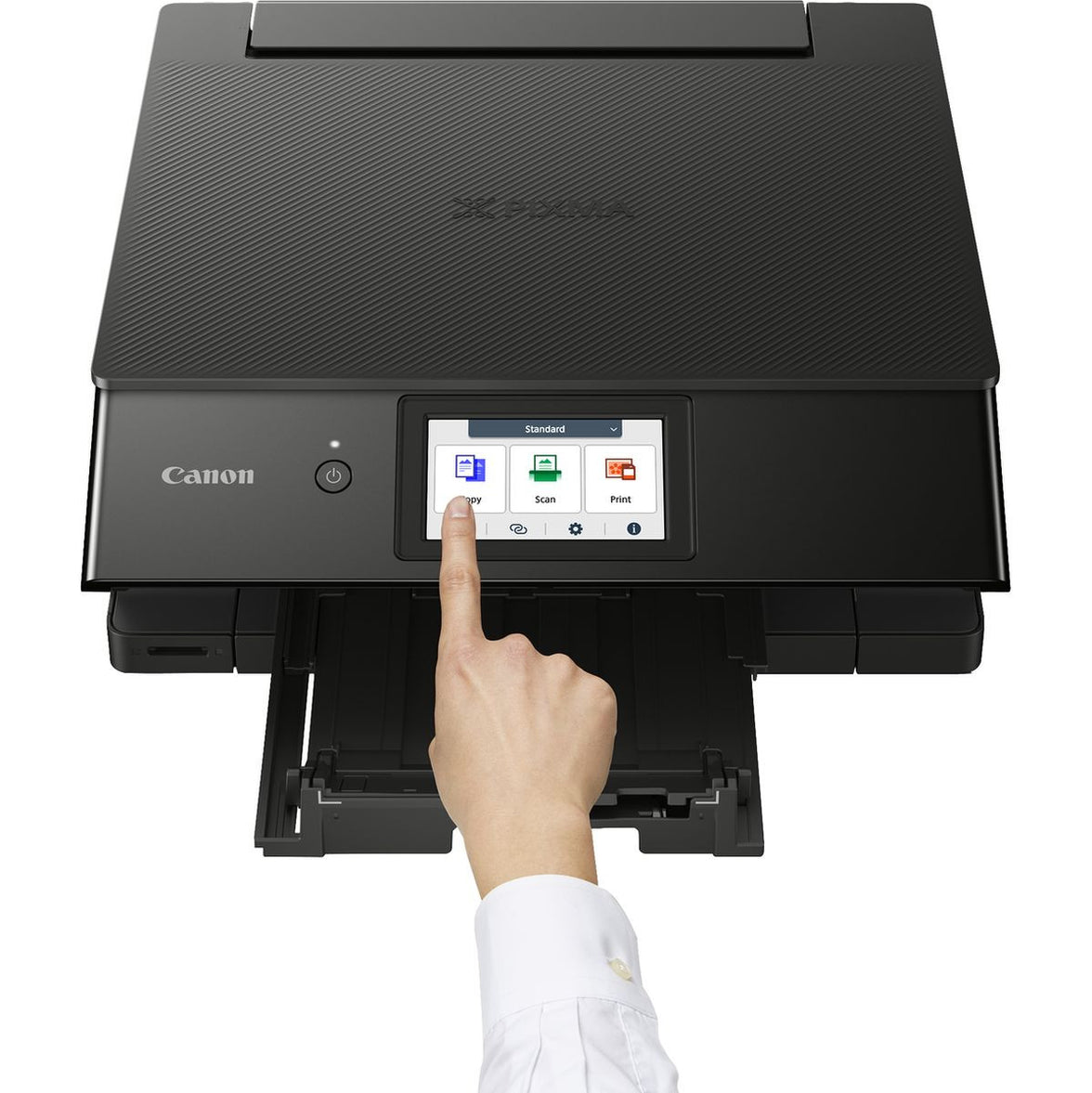 Canon PIXMA TS8750 Black