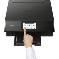 Canon PIXMA TS8750 Black
