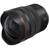 Canon RF 10-20mm f/4.0 L IS STM