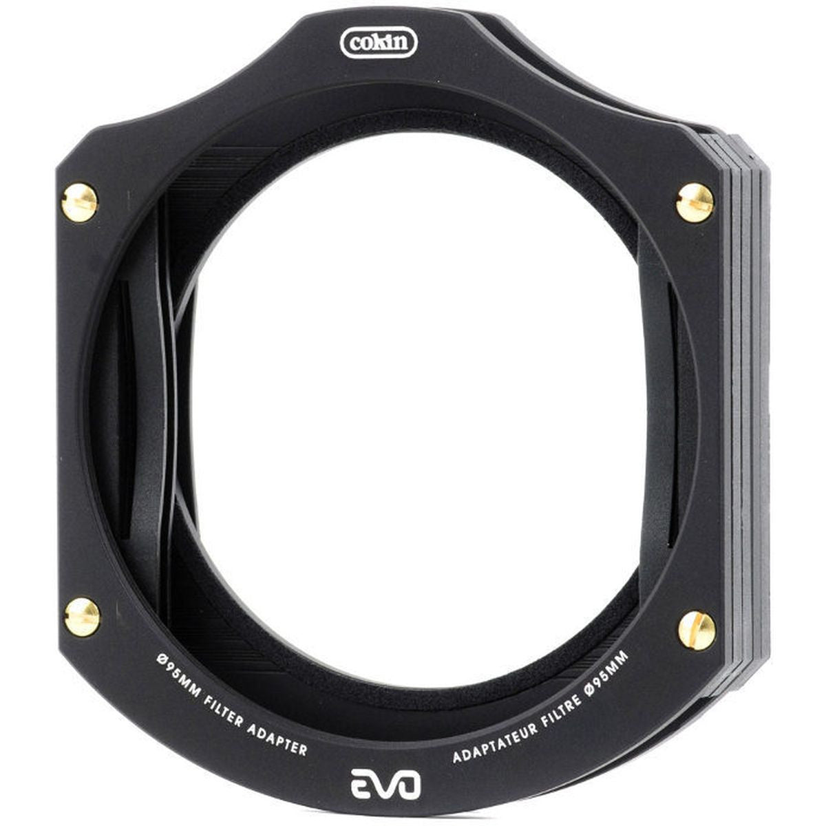 Cokin EVO Bellows Z Serie + EVO Houder BZE01