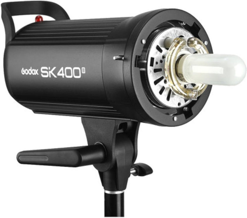 Godox SKII400 Studio Flash Kit 400-D