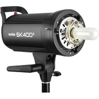 Godox SKII400 Studio Flash Kit 400-D